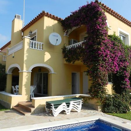 Villa Cassa Jessi à Tarragone Extérieur photo