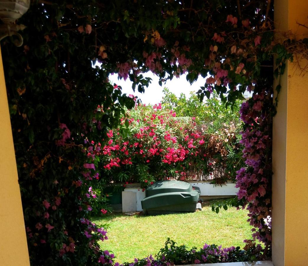 Villa Cassa Jessi à Tarragone Extérieur photo