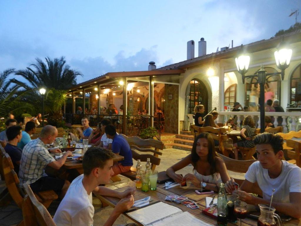 Villa Cassa Jessi à Tarragone Extérieur photo